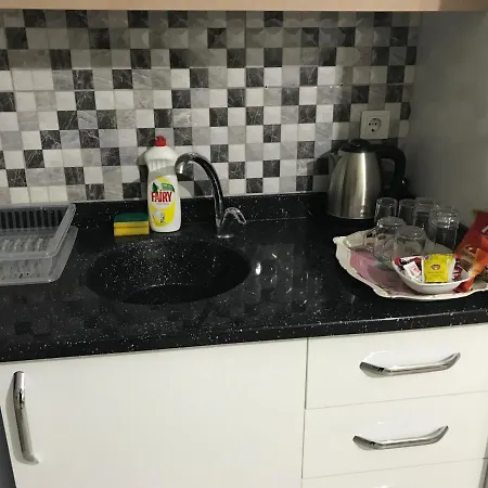 Apartment Premium Life