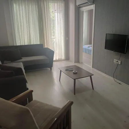 Apartment Premium Life