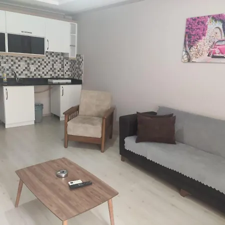 Apartment Premium Life *