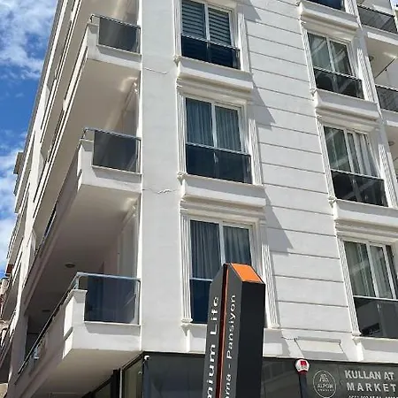 Apartment Premium Life